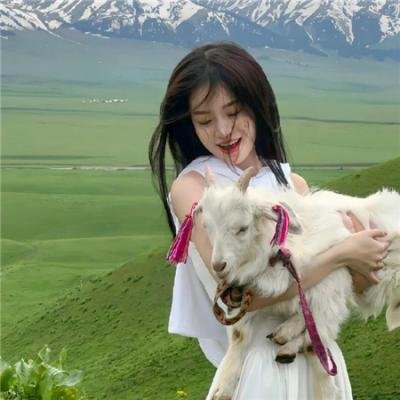 抢来的新娘